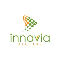 Innovia Digital logo, Innovia Digital contact details