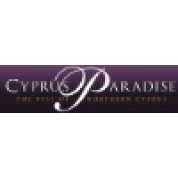 Cyprus Paradise Holidays logo, Cyprus Paradise Holidays contact details