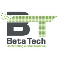 BETA-TECH logo, BETA-TECH contact details