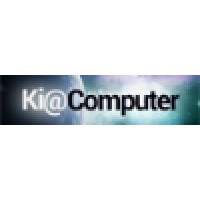 Kia Computer logo, Kia Computer contact details