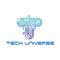 Tech Universe logo, Tech Universe contact details