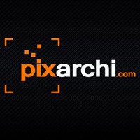 PIXARCHI.COM logo, PIXARCHI.COM contact details