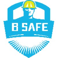 B Safe Safety and Security Consultancy logo, B Safe Safety and Security Consultancy contact details