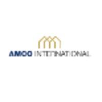 AMCO International Constructions logo, AMCO International Constructions contact details