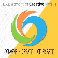 Department of Creative Works (DoCW) logo, Department of Creative Works (DoCW) contact details