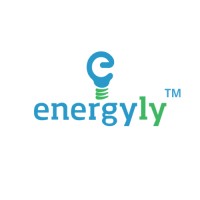 Energyly logo, Energyly contact details