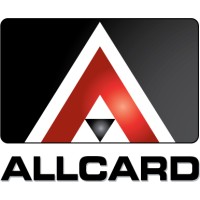 Allcard Limited logo, Allcard Limited contact details