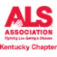 The ALS Association Kentucky Chapter logo, The ALS Association Kentucky Chapter contact details