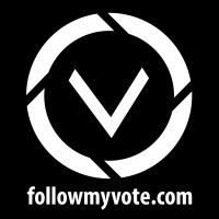 Follow My Vote logo, Follow My Vote contact details