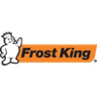 Frost King logo, Frost King contact details