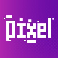 Pixel Internet logo, Pixel Internet contact details