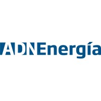 ADN Energía logo, ADN Energía contact details