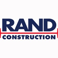 Rand Construction Engineering logo, Rand Construction Engineering contact details