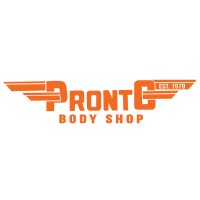 Pronto Body Shop, Inc logo, Pronto Body Shop, Inc contact details