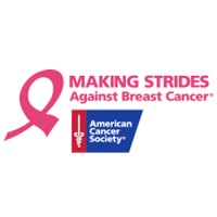 Making Strides Against Breast Cancer logo, Making Strides Against Breast Cancer contact details