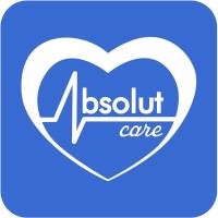 AbsolutCare logo, AbsolutCare contact details