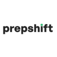 Prepshift logo, Prepshift contact details