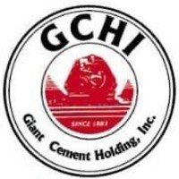 GIANT CEMENT COMPANY logo, GIANT CEMENT COMPANY contact details