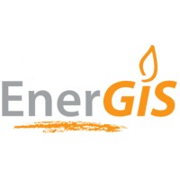 EnerGIS Events logo, EnerGIS Events contact details