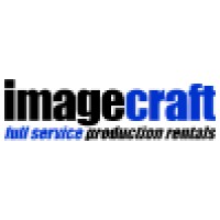 Imagecraft Productions logo, Imagecraft Productions contact details