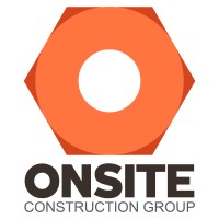 OnSite Construction Group LLC logo, OnSite Construction Group LLC contact details