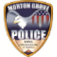 Village of Morton Grove Police Department logo, Village of Morton Grove Police Department contact details