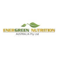 Energreen Nutrition logo, Energreen Nutrition contact details