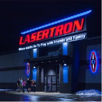 LASERTRON Inc logo, LASERTRON Inc contact details