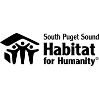 South Puget Sound Habitat for Humanity logo, South Puget Sound Habitat for Humanity contact details