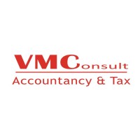 VM Consult Accountancy & Tax logo, VM Consult Accountancy & Tax contact details