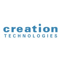 Creation Technologies logo, Creation Technologies contact details