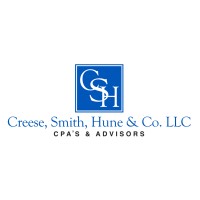 Creese, Smith & Co. logo, Creese, Smith & Co. contact details