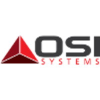 OSI Systems - AU logo, OSI Systems - AU contact details