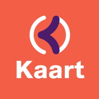 Kaart logo, Kaart contact details