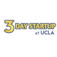 3 Day Startup UCLA logo, 3 Day Startup UCLA contact details