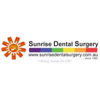 Sunrise Dental Surgery logo, Sunrise Dental Surgery contact details