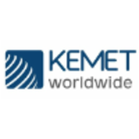 Kemet Worldwide Corp logo, Kemet Worldwide Corp contact details