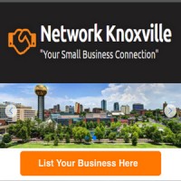 Network Knoxville logo, Network Knoxville contact details