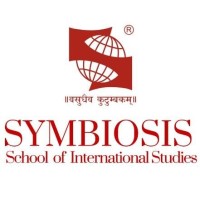 Symbiosis School of International Studies logo, Symbiosis School of International Studies contact details