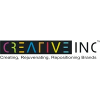 Creative inc. logo, Creative inc. contact details