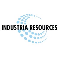 Industria Resources UK Ltd logo, Industria Resources UK Ltd contact details