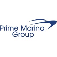 Prime Marina Group logo, Prime Marina Group contact details