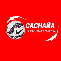 Cachaña logo, Cachaña contact details