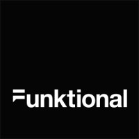 Funktional logo, Funktional contact details