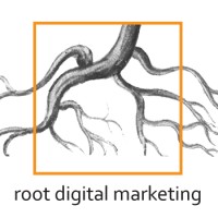 Root Digital Marketing logo, Root Digital Marketing contact details