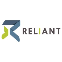 Reliant Mission logo, Reliant Mission contact details