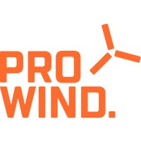 Professional Wind Services logo, Professional Wind Services contact details