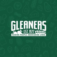 Gleaners Community Food Bank of Southeastern Michigan logo, Gleaners Community Food Bank of Southeastern Michigan contact details