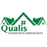 Qualis General Contractors logo, Qualis General Contractors contact details