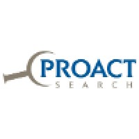 Proact Search logo, Proact Search contact details